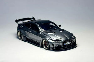Titanium Gray
