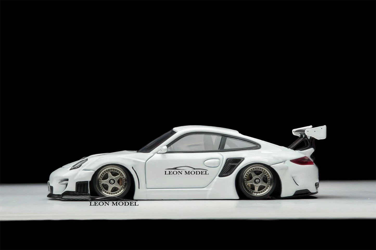 Star Model LB 997: 1/64 Stance Cars & Custom Wheels