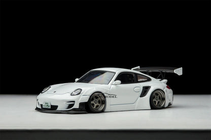 Star Model LB 997: 1/64 Stance Cars & Custom Wheels