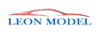 logo leonmodel