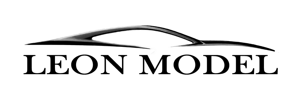 LeonModel – Crafted Automotive Miniatures & Collectibles