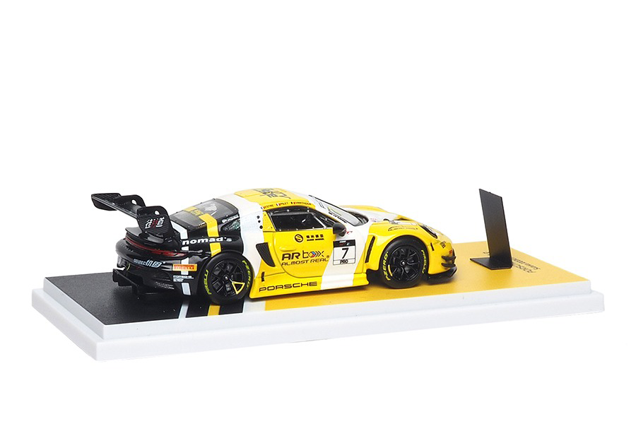 Porsche 911 GT3 R Suzuka 1000km 2025 1:64 by Almost Real - Image 3