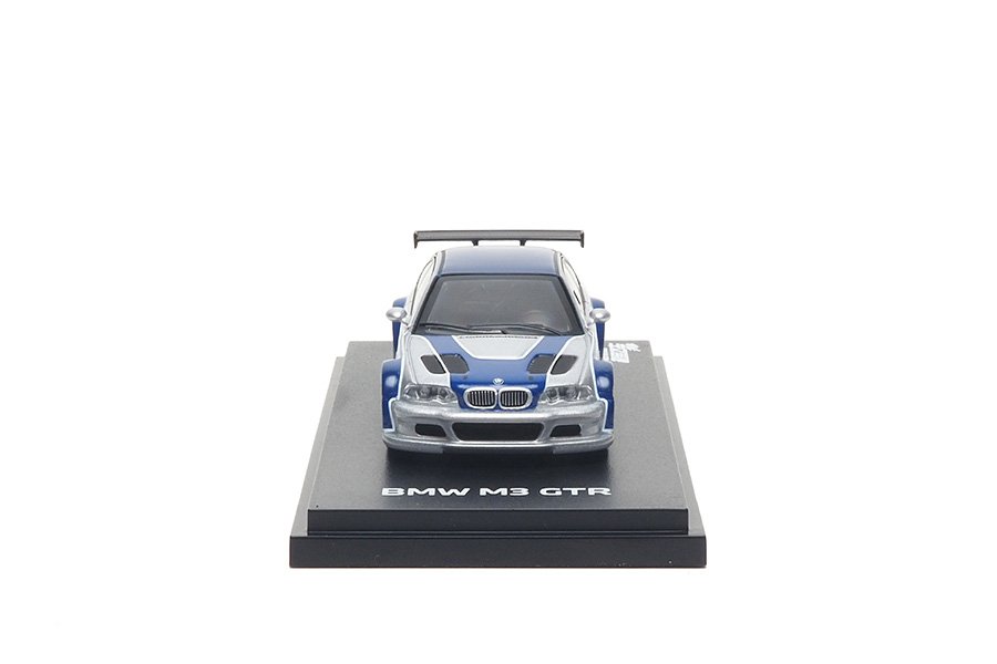 BMW M3 GTR (Need for Speed: All-Stars Edition) 1:64 by Almost real - Image 4